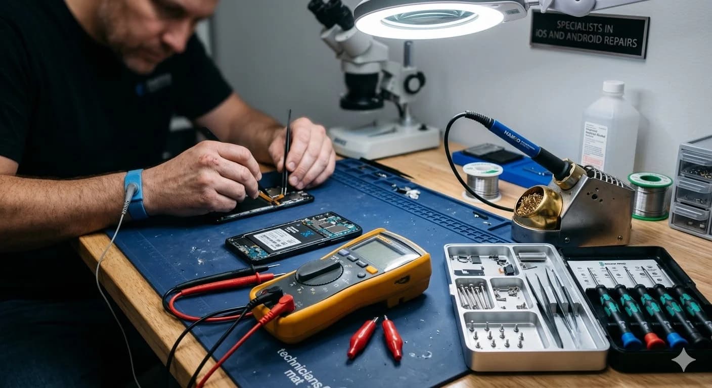 Soporte técnico Adal Electronics