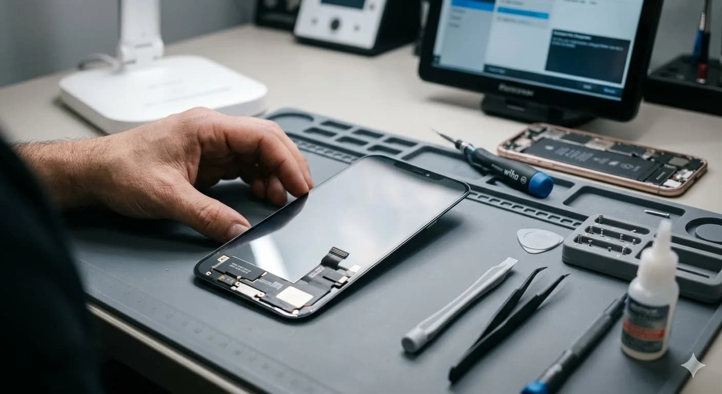 Accesorios para celular
